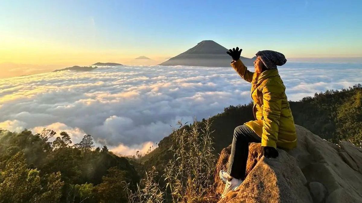 Tanpa Paspor, Ini 5 Destinasi Sejuk di Indonesia