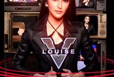 BREXIT KEMANG JAKARTA - LOUISE V