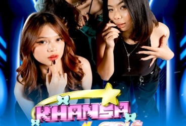 ANDREW'S PARTY MART SUNTER - KHANSA X GIRLS