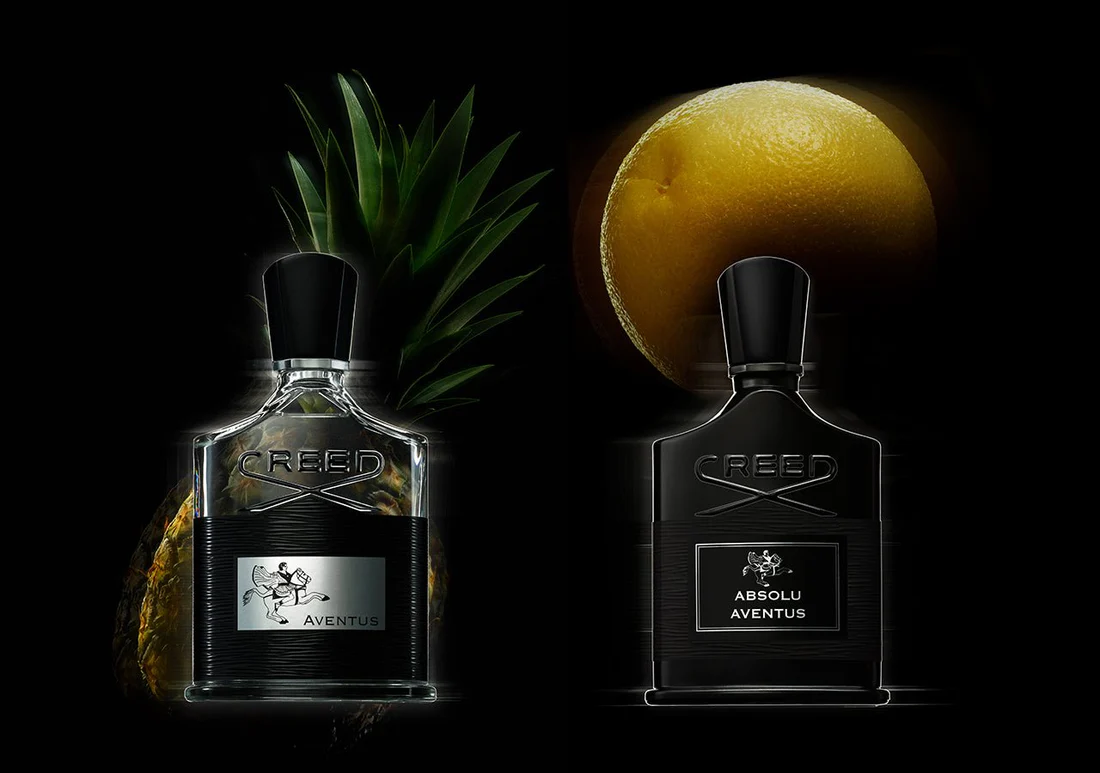 Parfum Pria Premium: Ada Harga Ada Rupa