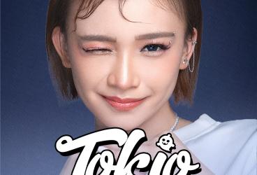 CAMDEN CIKINI JAKARTA - TOKIO