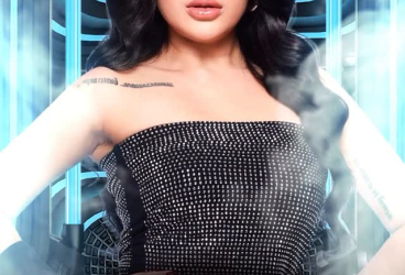 HADES VIP CIBUBUR - FEMME FATALE (AUDREY JUNE)