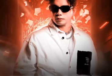 THE BROTHERHOOD GUNAWARMAN JAKARTA - BROMINATION (RONI JONI)