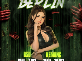LIVEHOUSE KEMANG - BERLIN
