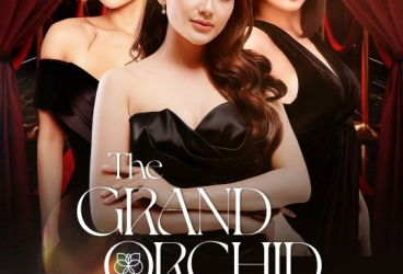 ORCHID ALAM SUTERA - THE GRAND ORCHID XII: 12TH ANNIVERSARY (FRISTHA, MAYANG, DXXXY)