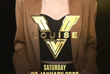 BREXIT KEMANG JAKARTA - LOUISE V