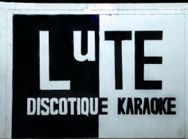 Lu'TE Discotique, Karaoke, Hall, & Live Music - Bekasi