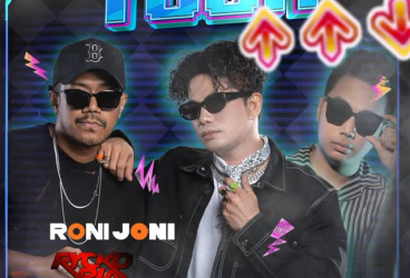 AMBYAR SUPERCLUB ARTHA GADING - PUMP IT TOUR (RONI JONI X RYCKO RIA)