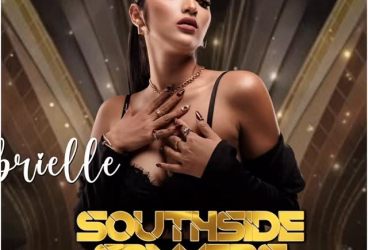 AMETHYST CLUB JAKARTA - SOUTHSIDE SPINNERS (BRIELLE)