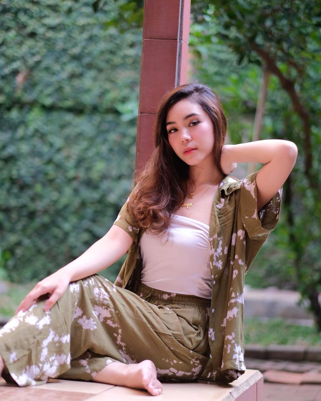 Aviya Farras Maisa Aviya Farras Maisa