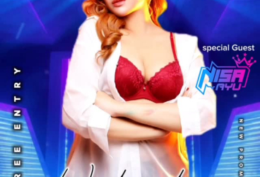 IMPERIAL CLUB BEKASI - SOCIAL PARTY (NISA AYU)