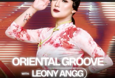 THE 21 CLUB PANTAI INDAH KAPUK - ORIENTAL GROOVE (LEONY ANGG)