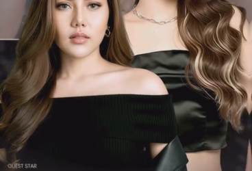 UTARA KELAPA GADING - HAINAS X HNY