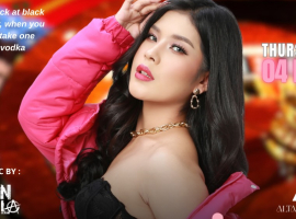 CLIQUE SPOT GADING SERPONG - MACAU NIGHT (CLEO)