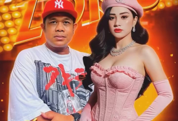 SUGAR DADDY BILLIARD, CAFE AND EATERY BEKASI - ALL NIGHT LONG (RATU & FERRY B14)