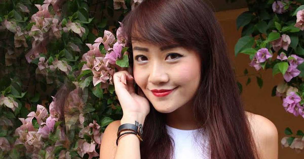 DJ Von, Female DJ yang Berbakat dan Juga Menggoda