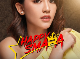 CLUB 36 MANGGA BESAR JAKARTA - HAPPY ASMARA