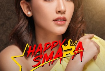 CLUB 36 MANGGA BESAR JAKARTA - HAPPY ASMARA