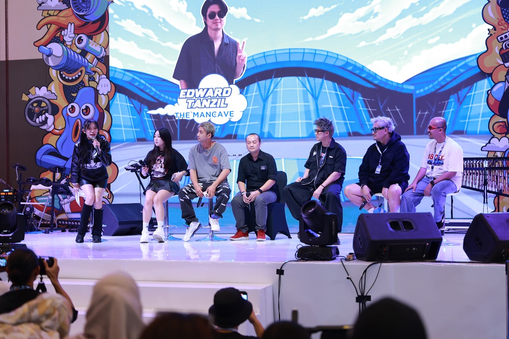 IMX 2025 Day 3: Closing Day yang Meriah