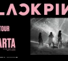 Blink Merapat! BLACKPINK Siap Guncang Jakarta Awal November