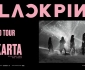 Blink Merapat! BLACKPINK Siap Guncang Jakarta Awal November