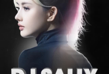 THE H CLUB SCBD JAKARTA - SALLY