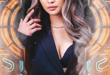 HADES VIP CIBUBUR - FEMME FATALE (DANTI HANOUM)