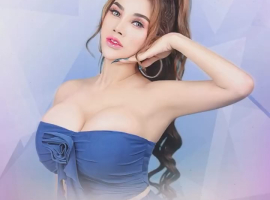 TIFFANEY BAR LOUNGE & KTV - ANGEL BEBI