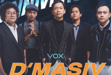 ANTHEM JAKARTA - ROAD TO 1ST ANNIVERSARY (D'MASIV)