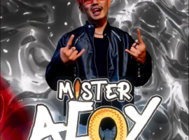 MONKEY KING BAR & LOUNGE GADING SERPONG - SET ME FREE (MISTER ACOY)