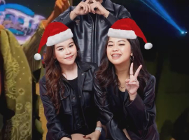 BABLAS GADING SERPONG - MENDADAK (PLTA)