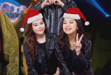 BABLAS GADING SERPONG - MENDADAK (PLTA)