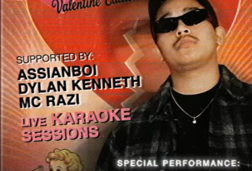 DELULU JAKARTA - MOVE ON PARTY (ROBSTEE)