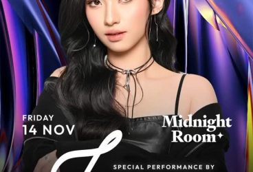 SPEAKOUT BAR AND LOUNGE TANGERANG - LYON