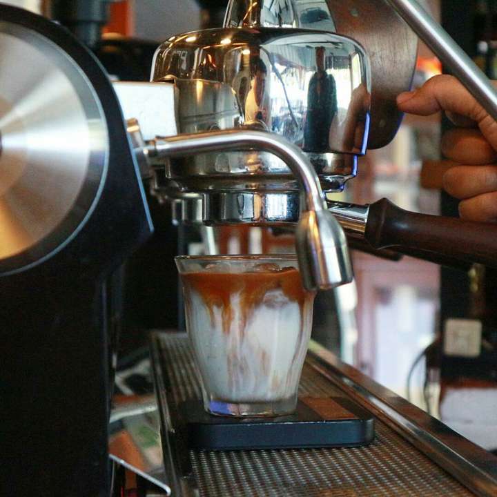 5 Coffee Shop di Malang dengan Spot Instagramable