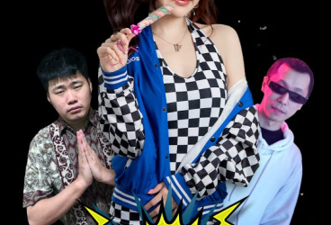 BABLAS GADING SERPONG - JUMAT NIH BOS! (WONDER WWW)