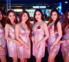 Kenyataan di Balik Profesi Lady Companion