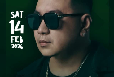 NU CHINA KEMANG JAKARTA - YOGA SASTRA