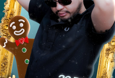 HELIOS PANTAI INDAH KAPUK - BREAKBEAT ROOM (ALKA FLOW)