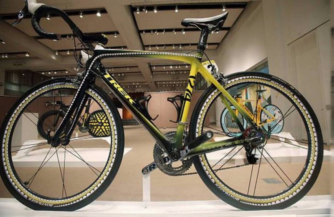 Deretan Sepeda dengan Harga Fantastis, Tertarik Beli?