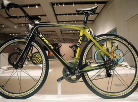 Deretan Sepeda dengan Harga Fantastis, Tertarik Beli?