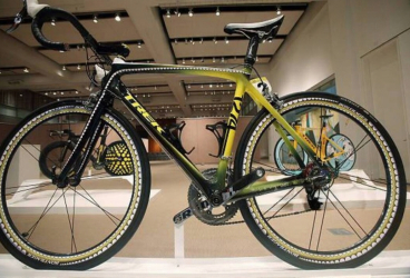 Deretan Sepeda dengan Harga Fantastis, Tertarik Beli?