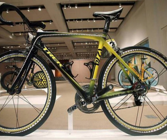 Deretan Sepeda dengan Harga Fantastis, Tertarik Beli?