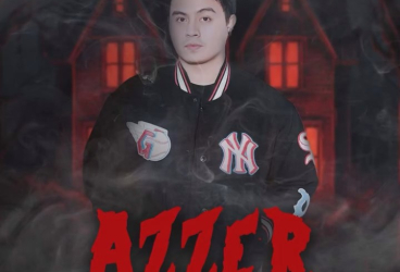 NU CHINA KEMANG JAKARTA - AZZER