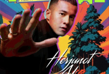 BIG BROTHER KEMANG - FIESTA SPECIAL (HERJUNOT ALI)