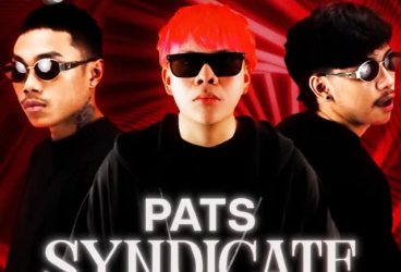 DELULU JAKARTA - BREAKFREAK (PATS SYNDICATE)