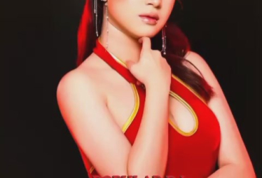 TRENZ EXECUTIVE CLUB GADING SERPONG - CAMILA PAULENZ