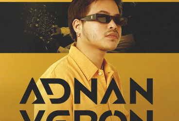 CAMDEN SUNTER JAKARTA - ADNAN VERON