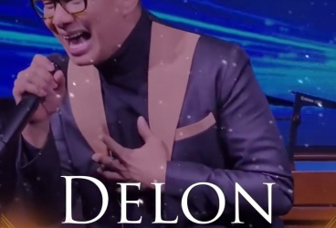 CLUB 36 JAKARTA - DELON