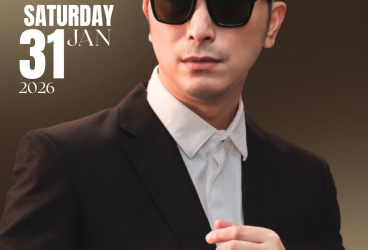 ELITE BILLIARD SUNTER - WINKY WIRYAWAN